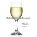 7oz crystal red wine glass cup